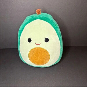 Squishmallows™ 8" Avocado Plush Toy